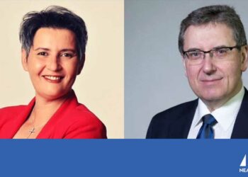 ΝΔ: Με Δακή και Πρώιου, συμπληρώθηκε η εξάδα των υποψηφίων βουλευτών στο Ν. Κοζάνης -ΟΝΟΜΑΤΑ