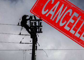 ΔΕΔΔΗΕ Πτολεμαΐδας: Ακυρώνεται η προγραμματισμένη διακοπή ρεύματος της Μ. Δευτέρας