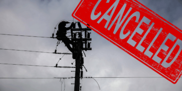 ΔΕΔΔΗΕ Πτολεμαΐδας: Ακυρώνεται η προγραμματισμένη διακοπή ρεύματος της Μ. Δευτέρας