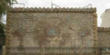 ΔΕΥΑ Εορδαίας: Καθαρισμός της δεξαμενής υδροδότησης της ΤΚ Δροσερού