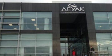 ΔΕΥΑ Κοζάνης: Διακοπή νερού σήμερα σε περιοχές της Κοζάνης – Δείτε σε ποιες