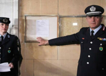 Ο «οδικός χάρτης» από την διάλυση της Βουλής έως τις κάλπες της 21ης Μαΐου