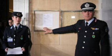 Ο «οδικός χάρτης» από την διάλυση της Βουλής έως τις κάλπες της 21ης Μαΐου