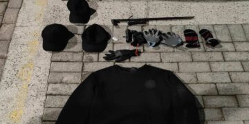 Η επίσημη ανακοίνωση της Αστυνομίας για την εξιχνίαση κλοπών από σπίτια της Κοζάνης – 4 Συλλήψεις – Πως δρούσε η εγκληματική ομάδα