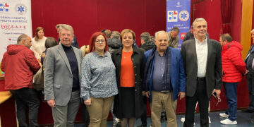 Δήμος Αμυνταίου: Έγινε ενημέρωση για την καρδιοαναπνευστική αναζωογόνηση (ΚΑΡΠΑ) και τη χρήση απινιδωτή