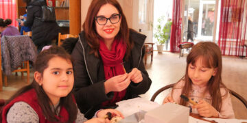 Δήμος Γρεβενών: Πασχαλινές Περδίκες από το Τμήμα Παραδοσιακών Χορών του Δήμου (Βίντεο+Φωτογραφίες)