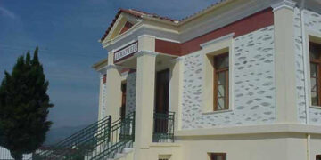 Δήμος Βελβεντού: Κλείσιμο κεντρικής οδού λόγω επισκευής βλάβης στο οδόστρωμα