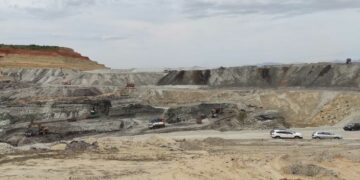 Δυναμικό come back για το Ορυχείο της Αχλάδας με τη συμμετοχή Μυτιληναίου