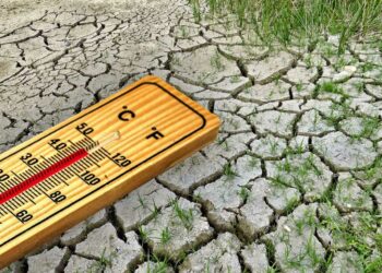 Ευθύμιος Λέκκας: Είναι πιθανό φέτος να έχουμε το πιο θερμό καλοκαίρι