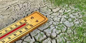 Ευθύμιος Λέκκας: Είναι πιθανό φέτος να έχουμε το πιο θερμό καλοκαίρι