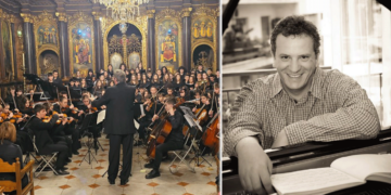 Εις μνήμην Νικολάου Δούμπα - Επιθεώρηση για την αποστολή του Μουσικού Σχολείου από τον Συνθέτη και Εκπαιδευτικό Παναγιώτη Δημόπουλο