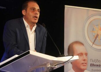 Εκλογές 2023: «Πόλεμος» μηνύσεων στην Ελληνική Λύση - «Δεν παραληρώ» η απάντηση Βελόπουλου για τις καταγγελίες
