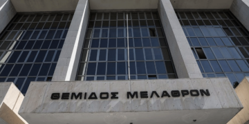 Εκλογές 2023: Στη Βουλή η τροπολογία για το κόμμα Κασιδιάρη - Αντιδράσεις για την παρέμβαση του Αντιπροέδρου του Αρείου Πάγου