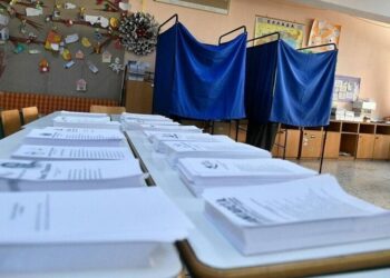 Εκλογές 2023: Πότε θα κλείσουν τα σχολεία για να ψηφίσουμε – Οι ημερομηνίες