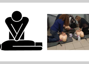 Εκπαιδευτικά μαθήματα ΚΑΡΠΑ από το ΕΚΑΒ στους υπαλλήλους της Δ.Ο.Υ. Κοζάνης