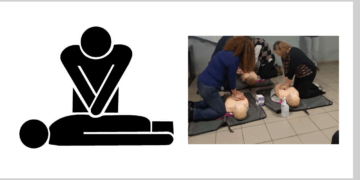 Εκπαιδευτικά μαθήματα ΚΑΡΠΑ από το ΕΚΑΒ στους υπαλλήλους της Δ.Ο.Υ. Κοζάνης