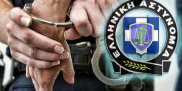 Εξιχνίαση των κλοπών σε σπίτια της Κοζάνης από την Ομάδα Δημόσιας Ασφαλείας
