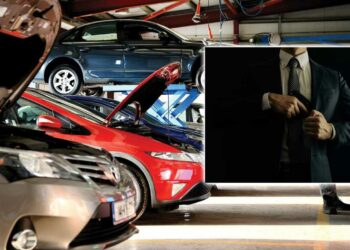 Έμπορος μεταχειρισμένων αυτοκινήτων «τράβηξε» όπλο σε μάστορα συνεργείου - Δείτε τι ακριβώς έγινε