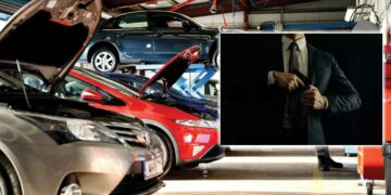 Έμπορος μεταχειρισμένων αυτοκινήτων «τράβηξε» όπλο σε μάστορα συνεργείου - Δείτε τι ακριβώς έγινε