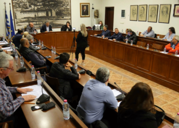 Ενίσχυση και αναβάθμιση του Νοσοκομείου Γρεβενών ζητά από την Κυβέρνηση το Δημοτικό Συμβούλιο