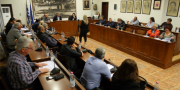 Ενίσχυση και αναβάθμιση του Νοσοκομείου Γρεβενών ζητά από την Κυβέρνηση το Δημοτικό Συμβούλιο