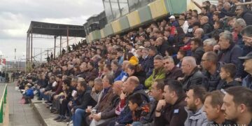 Δεν είναι απλά ένα γήπεδο που γέμισε  – Γράφει ο Αντώνης Κ. Πουγαρίδης