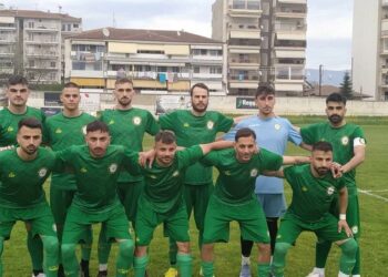 Το κρίσιμο παιχνίδι του Εορδαϊκού για τον τίτλο και τα παιχνίδια τη ΕΠΣ Κοζάνης λεπτό προς λεπτό από το e-ptolemeos.gr