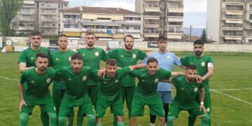 Το κρίσιμο παιχνίδι του Εορδαϊκού για τον τίτλο και τα παιχνίδια τη ΕΠΣ Κοζάνης λεπτό προς λεπτό από το e-ptolemeos.gr