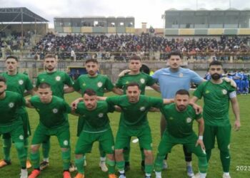 Σαρωτικός ο Εορδαϊκός έφτασε τις 19 συνεχόμενες νίκες στο ντεμπούτο του Κ. Τσαγκαλίδη στο πάγκο του