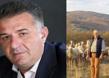 Επιστολή Αντιπεριφερειαρχών στους αρμόδιους Υπουργούς για να μην ενταχθούν τα αμνοερίφια στο Καλάθι του Πάσχα και να γίνεται έλεγχος για ελληνοποιήσεις