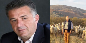 Επιστολή Αντιπεριφερειαρχών στους αρμόδιους Υπουργούς για να μην ενταχθούν τα αμνοερίφια στο Καλάθι του Πάσχα και να γίνεται έλεγχος για ελληνοποιήσεις