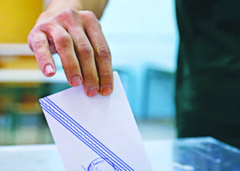 Ετεροδημότες: Ανανεώθηκαν οι εκλογικοί κατάλογοι, μάθε που ψηφίζεις στις εκλογές 2023