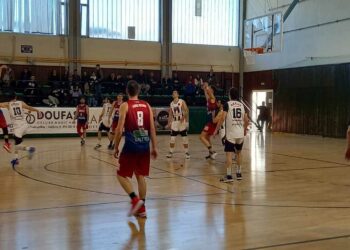 Γ΄ Εθνική Μπάσκετ Ανδρών: Με νίκη έκλεισε τη κανονική περίοδο ο Εθνικός Κοζάνης που θα παίξει με τη Μελίκη στα play-out