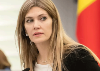 Εύα Καϊλή: Μέχρι τη Δευτέρα η αποφυλάκιση με «βραχιολάκι»