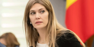 Εύα Καϊλή: Μέχρι τη Δευτέρα η αποφυλάκιση με «βραχιολάκι»