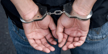 Φλώρινα: Συνελήφθη 35χρονος αλλοδαπός - εκκρεμούσαν σε βάρος του δύο καταδικαστικές αποφάσεις