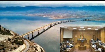 Κ. Αναγνώστου (Δντης Τεχνικών Υπηρεσιών Περιφέρειας) για Γέφυρα: “Δεν θέλουμε να έχουμε ένα φαινόμενο Γένοβας με νεκρούς”