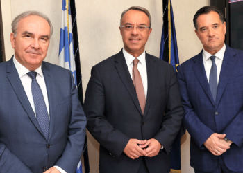 Στο e-katanalotis.gov.gr τα τιμολόγια ρεύματος, φυσικού αερίου και τα επιτόκια των τραπεζών