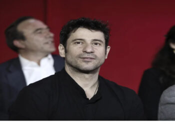 Εκτός ΣΥΡΙΖΑ ο Αλέξης Γεωργούλης μετά από καταγγελία