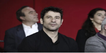 Εκτός ΣΥΡΙΖΑ ο Αλέξης Γεωργούλης μετά από καταγγελία