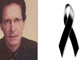 Στον Παράδεισο του Ουρανού ο δάσκαλος Γιάννης Μπάκανος