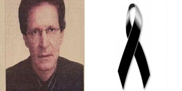 Στον Παράδεισο του Ουρανού ο δάσκαλος Γιάννης Μπάκανος