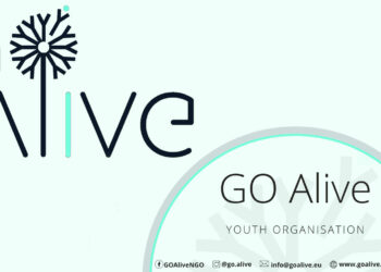 GO Alive: Υλοποιεί το σχέδιο αλληλεγγύης «Kozani Goes Green»