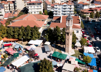 Γρεβενά: Την Μεγάλη Πέμπτη η διεξαγωγή της λαϊκής αγοράς λόγω Πάσχα