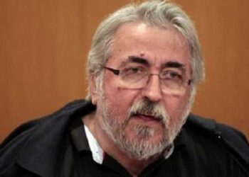 Συγκροτήθηκε η διοίκηση της ΓΣΕΕ – Επανεξελέγη Πρόεδρος ο Γιάννης Παναγόπουλος – Το ΔΣ