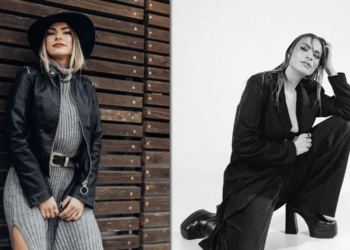 Η εντυπωσιακή Κοζανίτισσα Βάγια Δάλλα επαγγελματικά στο χώρο του modeling - Φωτογραφίες