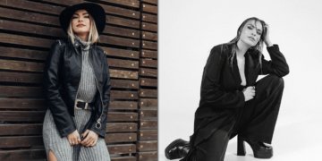 Η εντυπωσιακή Κοζανίτισσα Βάγια Δάλλα επαγγελματικά στο χώρο του modeling - Φωτογραφίες