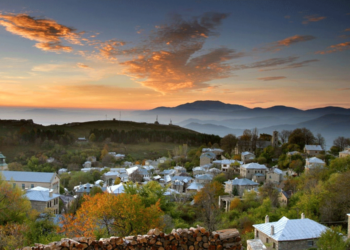Η επαρχία που βουλιάζει και μια εναλλακτική πρόταση – Γράφει ο Λάζαρος Σισμανίδης