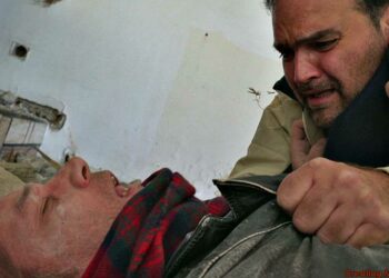 Η ταινία του Νίκου Κουρού «Δεν υπάρχει Οξυγόνο» στις φετινές Κάννες