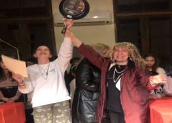 ΑΥΓΟΜΑΧΙΕΣ ΕΦΗΒΩΝ & ΠΑΙΔΩΝ 2023 , Πολιτιστικού Συλλόγου Καπνοχωρίου Κοζάνης «Ο Άγιος Γεώργιος»